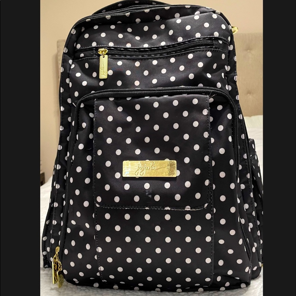 JuJuBe Diaper Bag 🌟